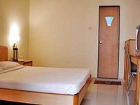 Comfort Inn City Park Hyderabad