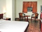 фото отеля Comfort Inn City Park Hyderabad