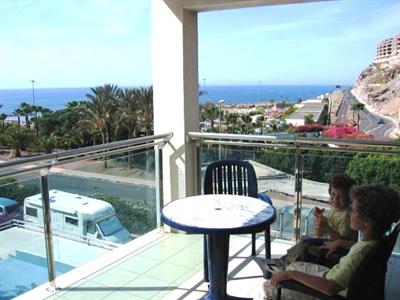фото отеля Gran Amadores Apartments Gran Canaria