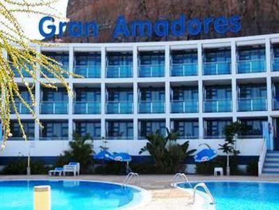 фото отеля Gran Amadores Apartments Gran Canaria