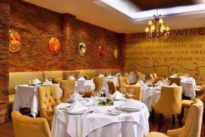 фото отеля Sheraton Bijao Beach Resort
