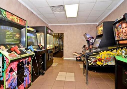 фото отеля Best Western Kelly Inn Minot