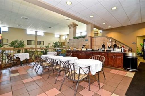 фото отеля Best Western Kelly Inn Minot