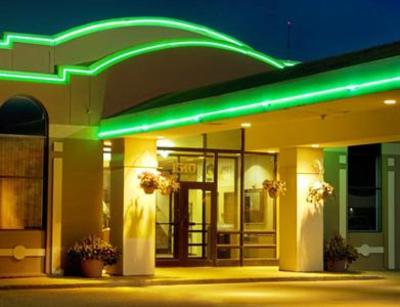 фото отеля Best Western Kelly Inn Minot