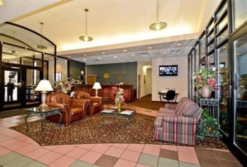 фото отеля Best Western Kelly Inn Minot