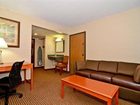 фото отеля Best Western Kelly Inn Minot