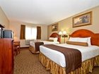 фото отеля Best Western Kelly Inn Minot