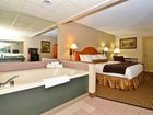 фото отеля Best Western Kelly Inn Minot