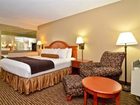 фото отеля Best Western Kelly Inn Minot