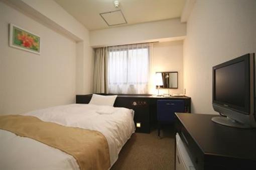 фото отеля Chisun Inn Nagoya Sakae
