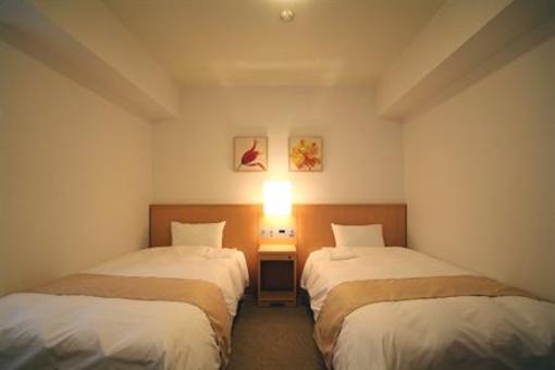 фото отеля Chisun Inn Nagoya Sakae