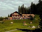 фото отеля Hotel Oeschinensee im UNESCO-Welterbe