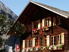 фото отеля Hotel Oeschinensee im UNESCO-Welterbe