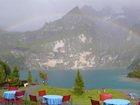 фото отеля Hotel Oeschinensee im UNESCO-Welterbe