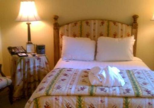 фото отеля Duke Mansion Bed and Breakfast