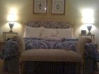 фото отеля Duke Mansion Bed and Breakfast