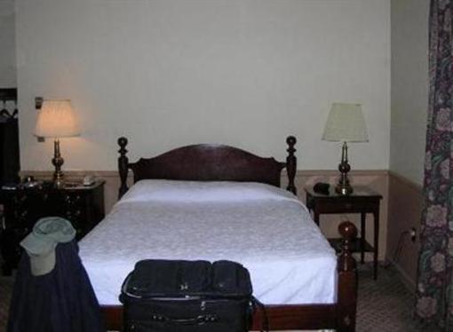 фото отеля The Charles Inn