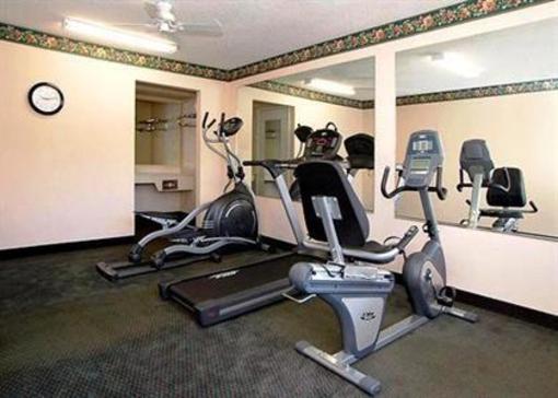 фото отеля Comfort Inn Wesley Chapel