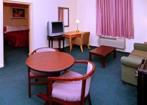фото отеля Comfort Inn Wesley Chapel