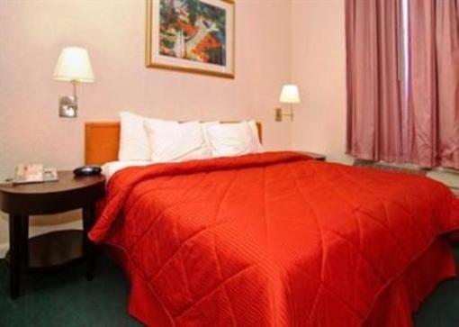 фото отеля Comfort Inn Wesley Chapel