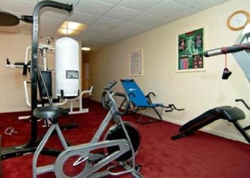 фото отеля Comfort Inn Wesley Chapel