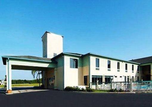 фото отеля Comfort Inn Wesley Chapel