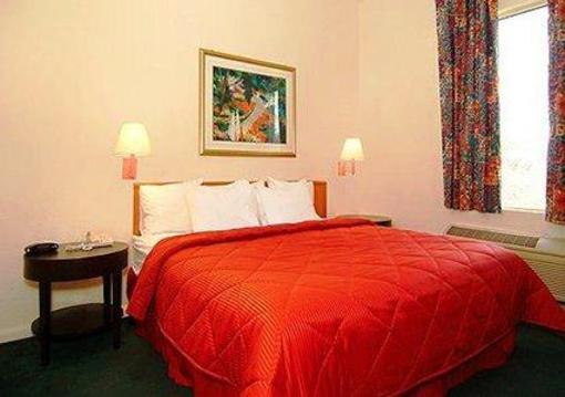 фото отеля Comfort Inn Wesley Chapel