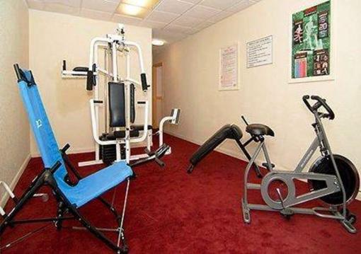 фото отеля Comfort Inn Wesley Chapel