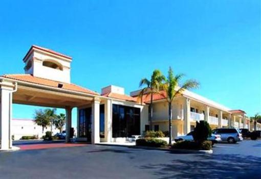 фото отеля Comfort Inn Wesley Chapel