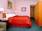 фото отеля Comfort Inn Wesley Chapel