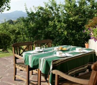 фото отеля Casa Rural Arotzenea