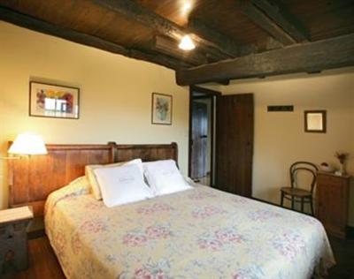 фото отеля Casa Rural Arotzenea