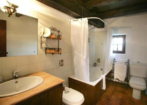 фото отеля Casa Rural Arotzenea