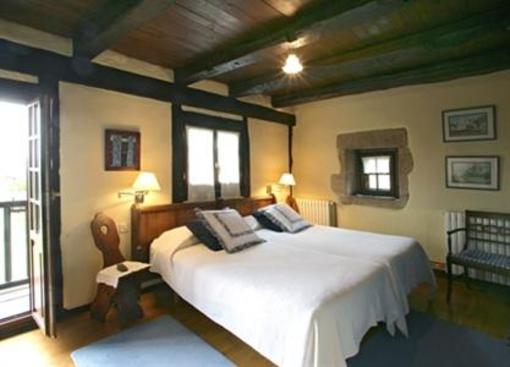 фото отеля Casa Rural Arotzenea