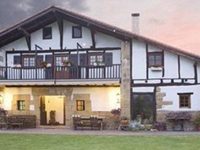 Casa Rural Arotzenea