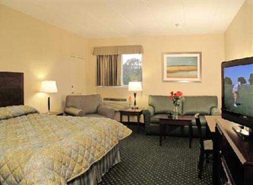 фото отеля Heritage House Hotel