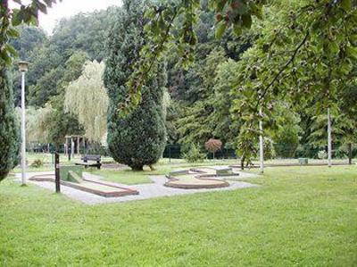 фото отеля Floreal La Roche