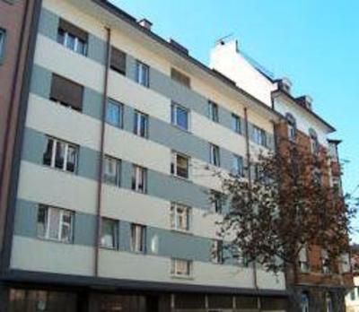 фото отеля EMA house Residential Suites