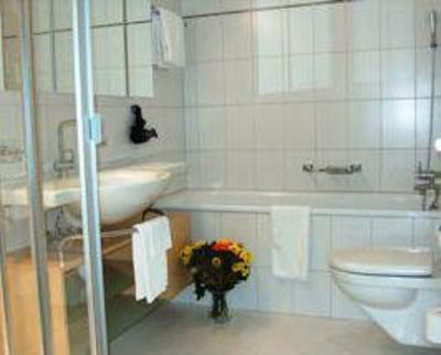 фото отеля EMA house Residential Suites