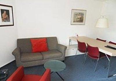 фото отеля EMA house Residential Suites