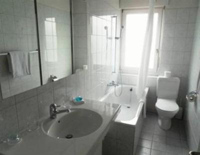 фото отеля EMA house Residential Suites
