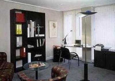фото отеля EMA house Residential Suites