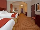 фото отеля Holiday Inn Express Hotel & Suites Vidor South