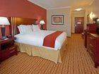 фото отеля Holiday Inn Express Hotel & Suites Vidor South