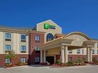 фото отеля Holiday Inn Express Hotel & Suites Vidor South