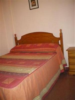 фото отеля Hostal San Francisco Seville