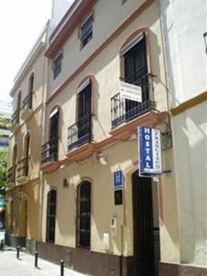 фото отеля Hostal San Francisco Seville