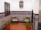 фото отеля Hostal San Francisco Seville