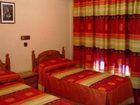 фото отеля Hostal San Francisco Seville