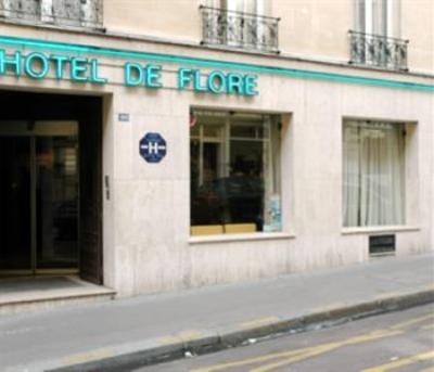 фото отеля De Flore